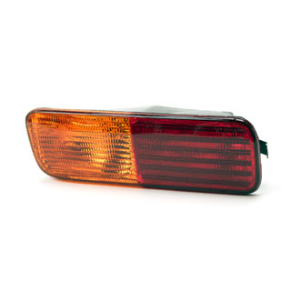 LAND ROVER REAR TAIL LAMP LIGHT RH DISCOVERY 2 II 03 04 XFB000441