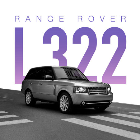 Range Rover Classic, P38A, L320, & L322 | Rovers North - Land