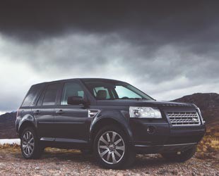 land rover lr2 aftermarket accessories