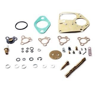 Rebuild Kit Zenith Carb Series IIA & III PLC622 | Rovers North - Land ...