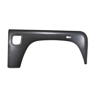 Land Rover Defender Front Wings | Rovers North - Land Rover Parts and ...