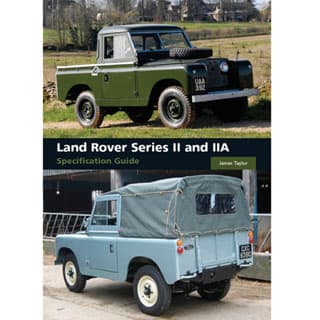 Books, DVD, CD, Manuals | Rovers North - Land Rover Parts and Accessories Since 1979
