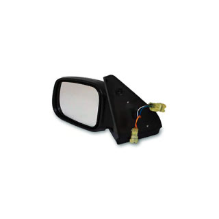Land Rover Discovery II Side View Mirror | Rovers North - Land