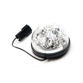 Land Rover Defender LED Lights | Rovers North - Land Rover Parts and ...