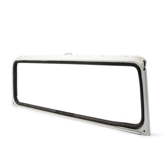 Land Rover Defender Windscreen | Rovers North - Land Rover Parts and ...