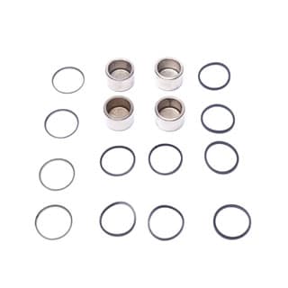 Front Brake Caliper - Piston Repair Kit STC1280 RNF304 | Rovers North ...