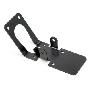 Land Rover Defender Accelerator Pedal  Rovers North - Land Rover Parts and  Accessories Since 1979