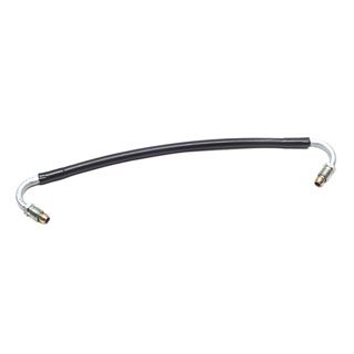 Fuel Line Double Clip ESR1373 For Land Rover Defender 90 And
