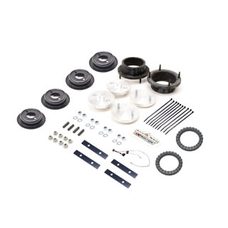 Coil Sprg Convers.Kit HD w/Bilstein P38a RNK5117 | Rovers North - Land ...