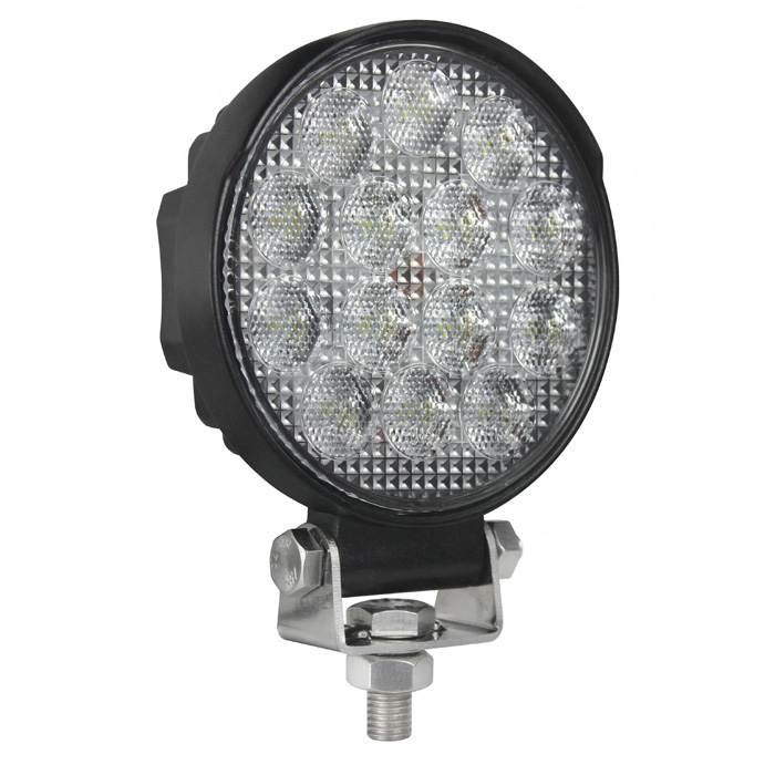 Worklamp Hella Valuefit 5 Round LED Mv Close Range 2.0 357105002 ...