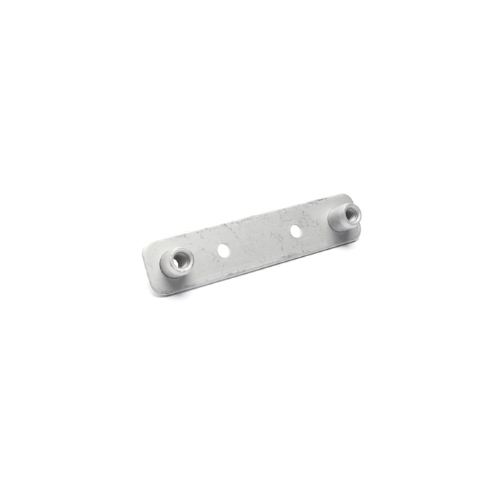 Nut Plate Footwell Bracket-chassis Defender Ahr780110 