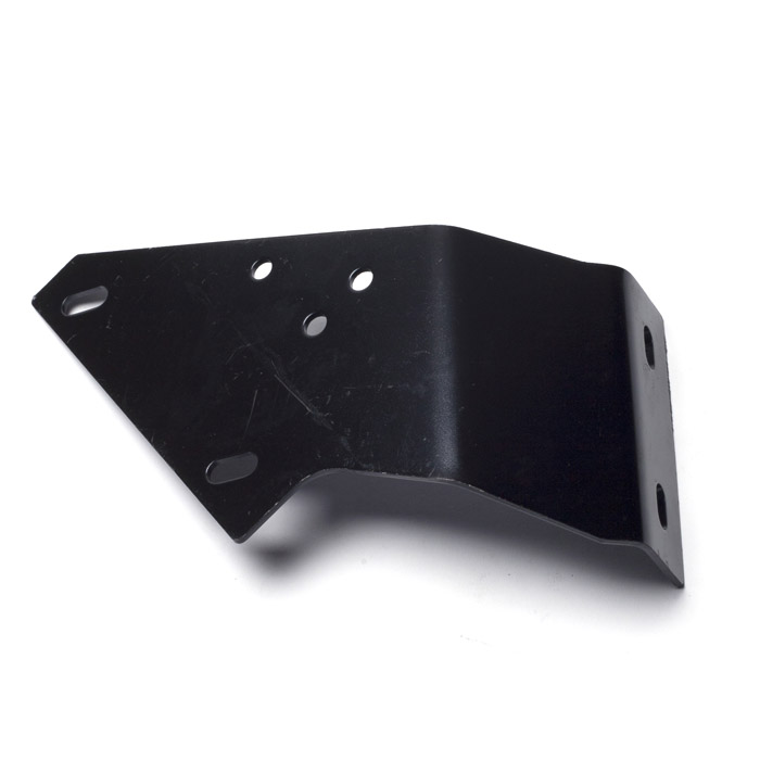 Bracket RH Footwell Support Defender AQU710040 RNS223 | Rovers North ...