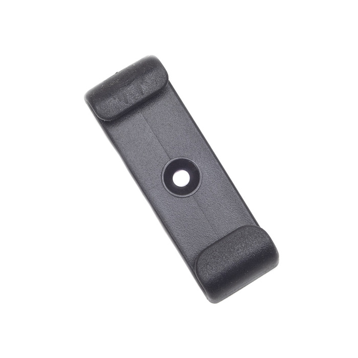 Clip Seat Belt Stowage P38a Ash Grey AWR3143LNF | Rovers North - Land ...