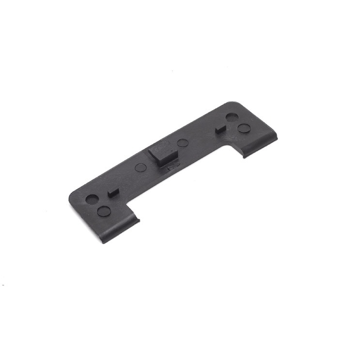 Filler Rear Sill Finisher Discovery II DDZ100020 RNS437 | Rovers North ...