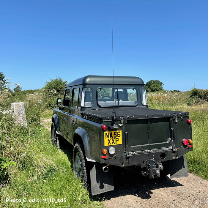 Rovers North Land Rover Parts And Accessories Since 1979 Tonneau