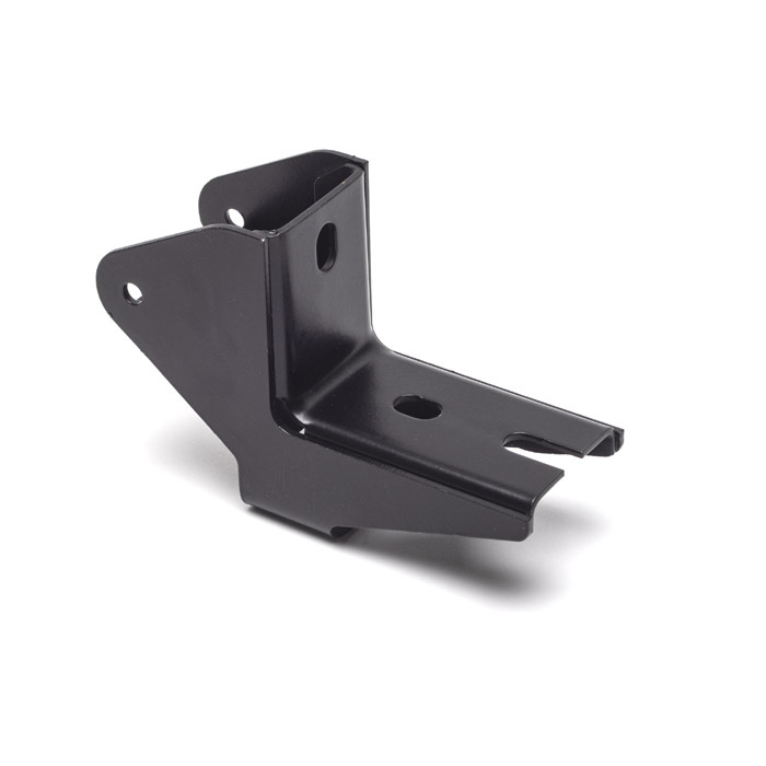 Pivot Bracket Second Row Seat Defender Crewcab HTM500200 | Rovers North ...