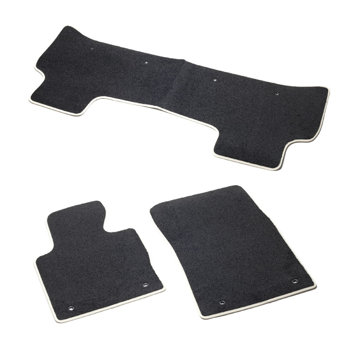 l322 floor mats