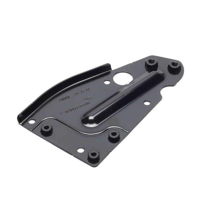 Reinforcement Bracket RHF Wing Defender LR029615 | Rovers North - Land ...