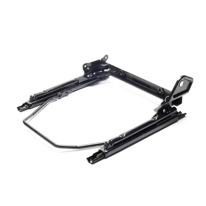 Subframe/Slide RH Front Seat Defender LR045271 RNQ699 | Rovers