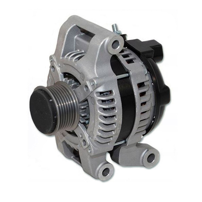 Alternator Defender 2.2L TDCi Puma LR124837 Rovers North Land Rover Parts and Accessories Since 1979