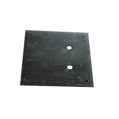 Plate Seatbelt Mounting Series II-III MRC18 | Rovers North - Land Rover ...