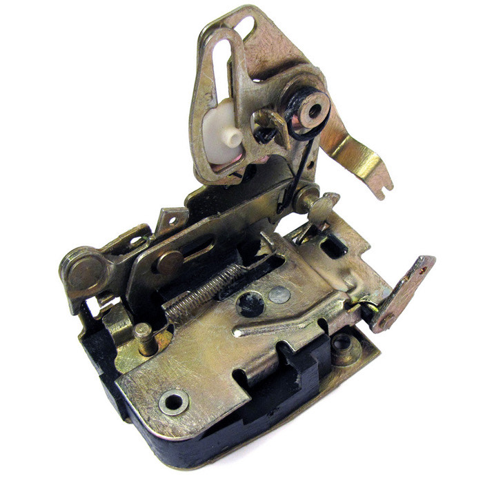 Door Latch RH Rear Range Rover Classic MTC9204 RNN081 | Rovers North ...