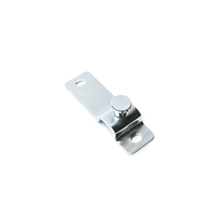 Striker Front Door Latch Defender Muc2959 Rnx082 