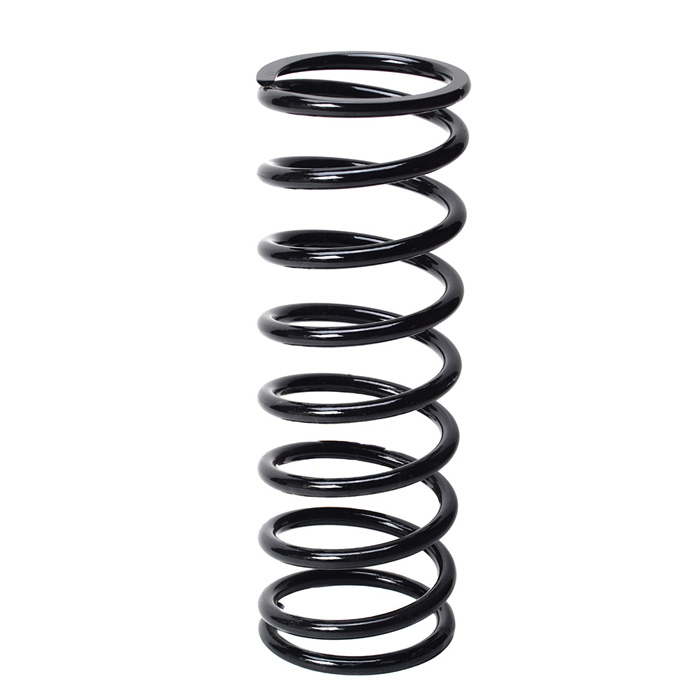 Coil Spring - Driver's Side, Blue and White Stripes NRC4306 RNS043 ...