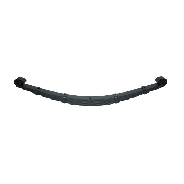 Leaf Spring - Rear 109 Military and 1 Ton PLC286 | Rovers North - Land ...