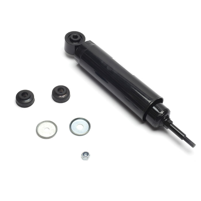 Shock Absorber Rear Range Rover P38a PLD774 | Rovers North - Land Rover ...