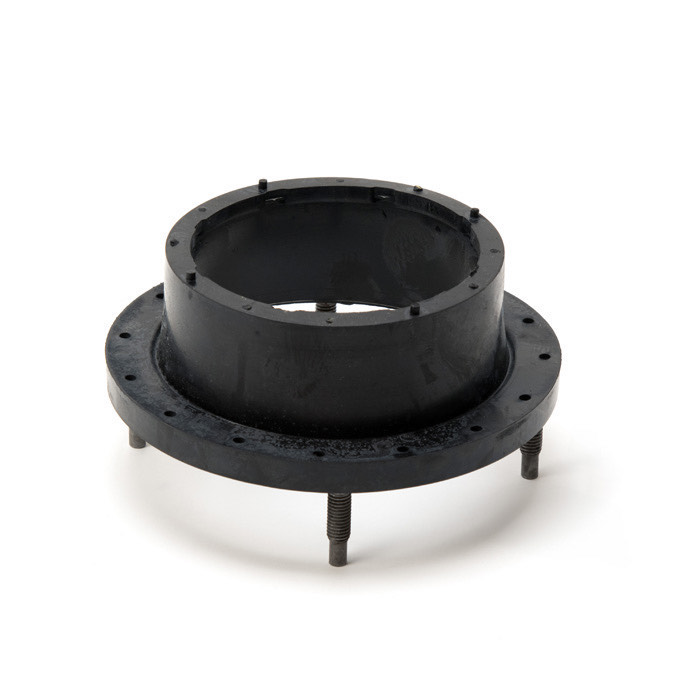 Isolator Front Spring Discovery II PLD794 | Rovers North - Land Rover ...