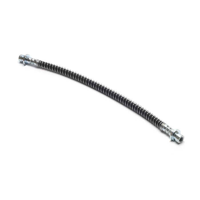 Flex Hose Rear Axle P38a PLD990 | Rovers North - Land Rover Parts and ...