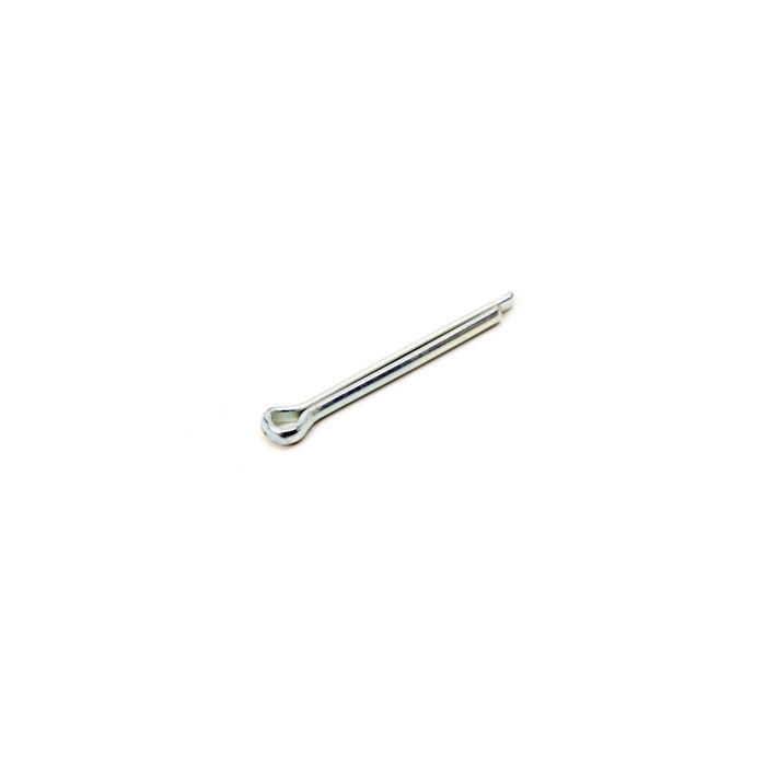 Split Pin Castle Nut Ple Rovers North Land Rover Parts And Accessories Since