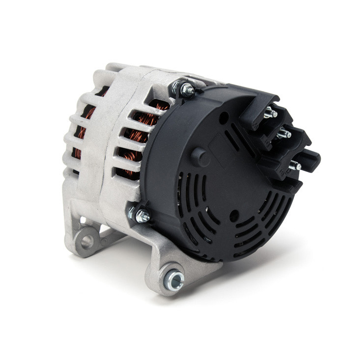 Alternator A133/80-Amp PLE855A | Rovers North - Land Rover Parts and ...