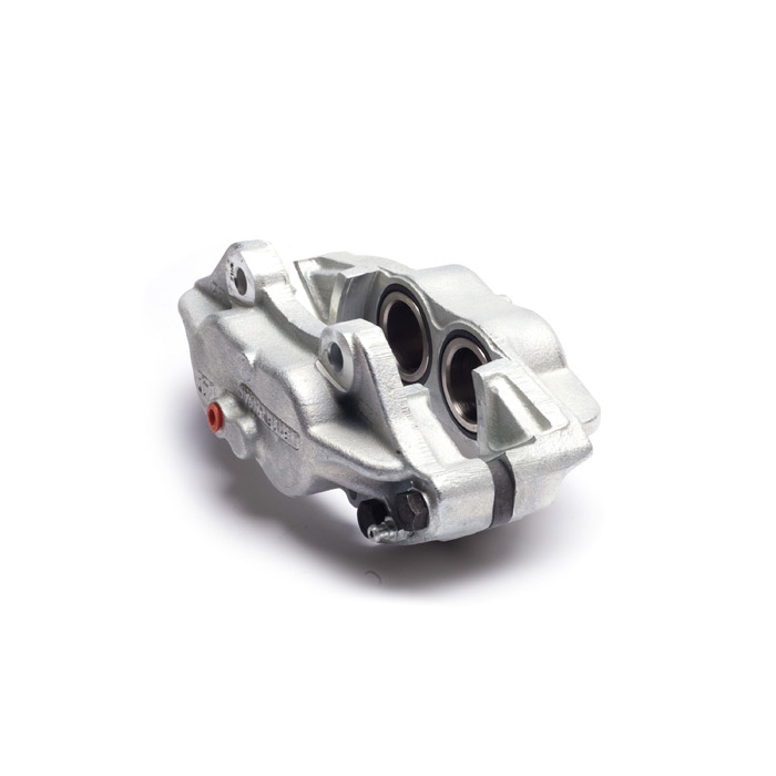 Brake Caliper OEM Defender Front Right Vented Disc PLF300 | Rovers ...