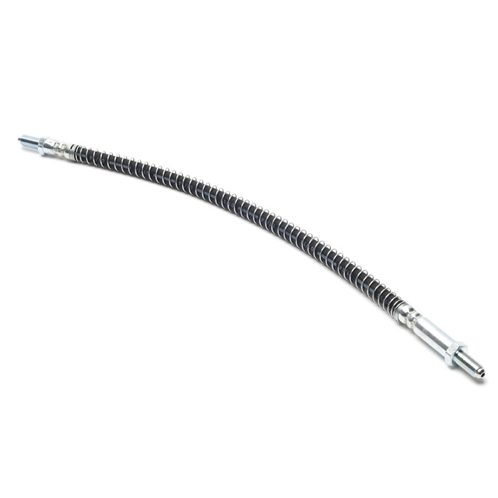 Brake Hose Frt Metric PLH317 | Rovers North - Land Rover Parts and ...