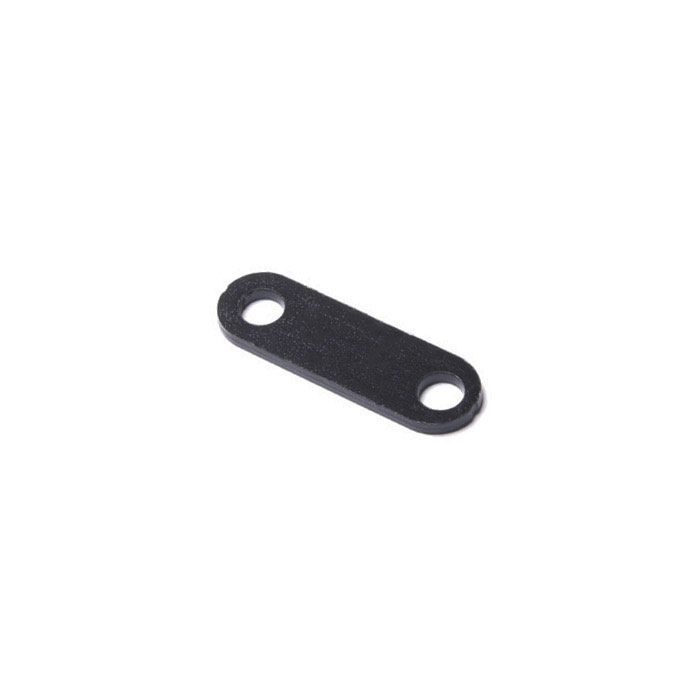 Spacer Windscreen Bracket-Blkhd Defender PLI123 | Rovers North - Land ...