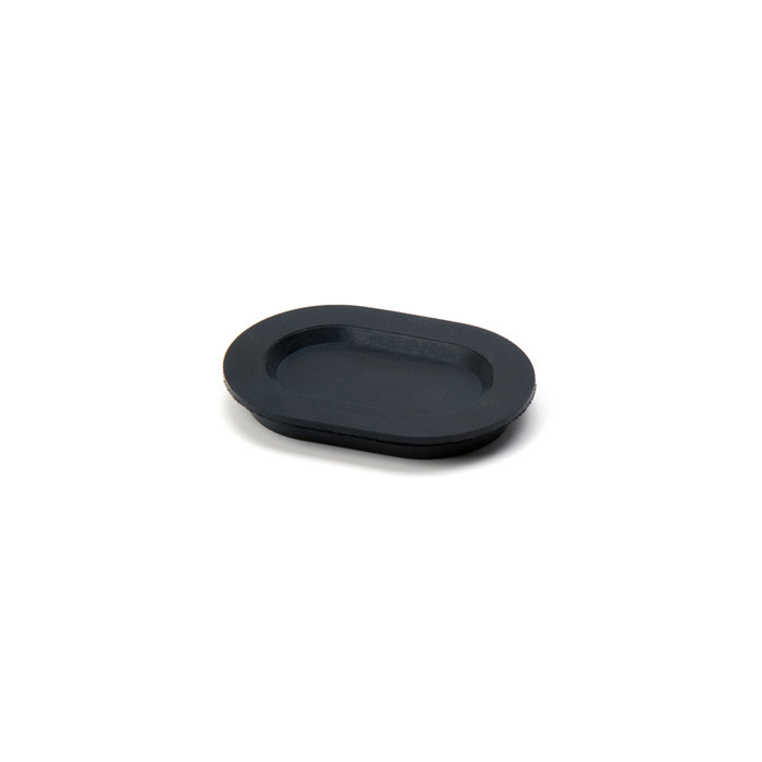 Blanking Plug Oval Bulkhead Defender PLN681 | Rovers North - Land Rover ...