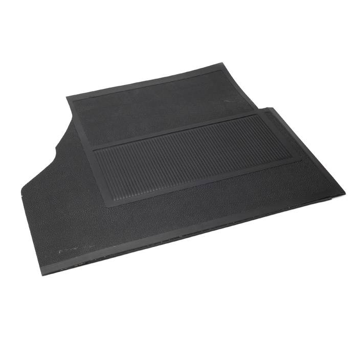 Floor Mat Right-Hand Front Defender 4 Cylinder PLS830 | Rovers North ...