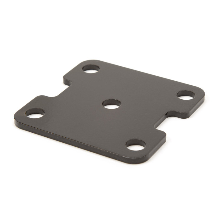 Mounting Plate Gearbox Defender 90/110 PLY499 | Rovers North - Land ...