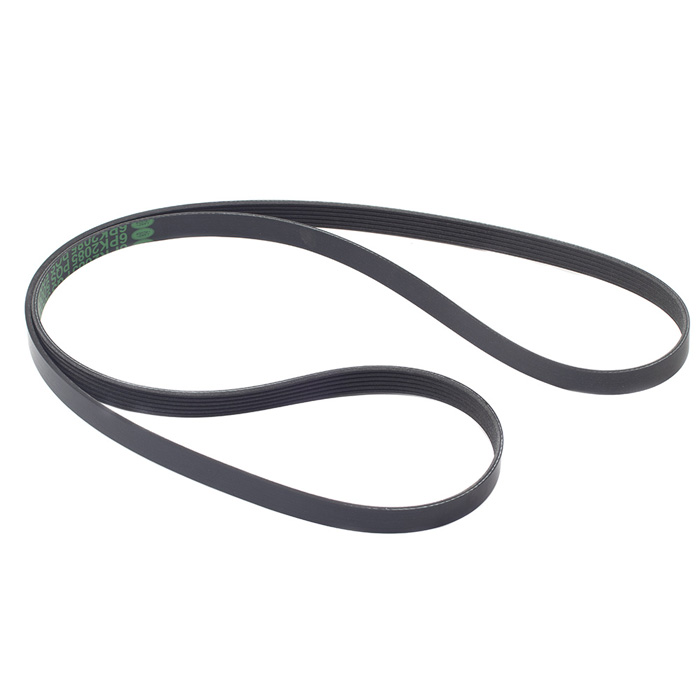 Poly V Belt 4.0L V-6 LR3 PQS500081 RNI356 | Rovers North - Land Rover ...