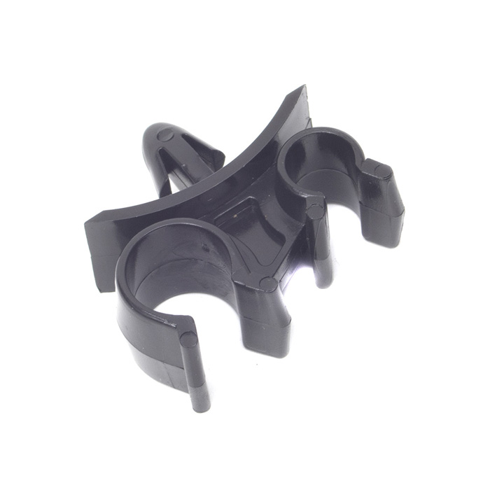 Double Cable Clip - Defender 90/110 PRC3025 RNI612 | Rovers North ...