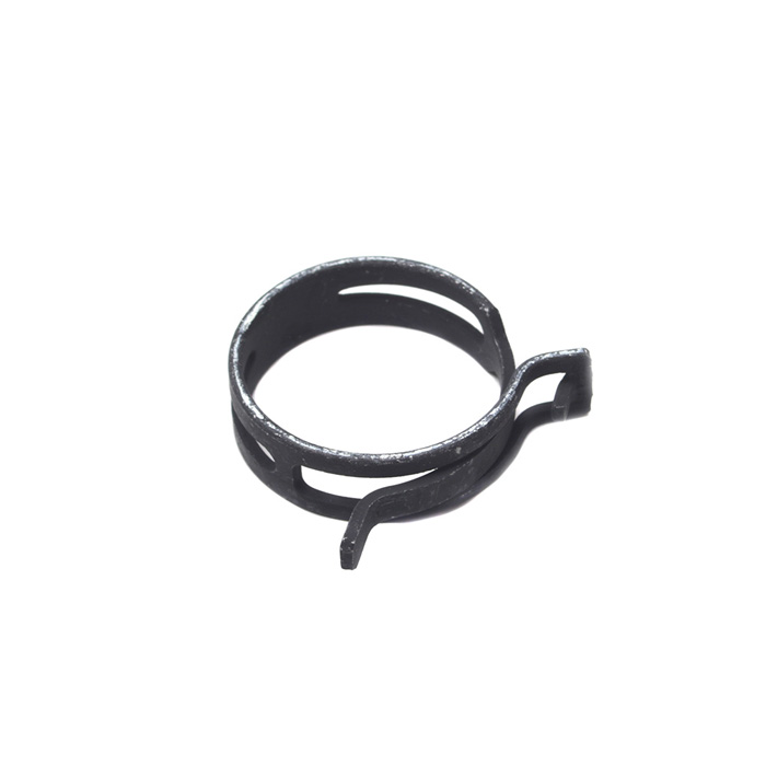 Hose Clamp - Spring Band PYC101910 RND560 | Rovers North - Land Rover ...