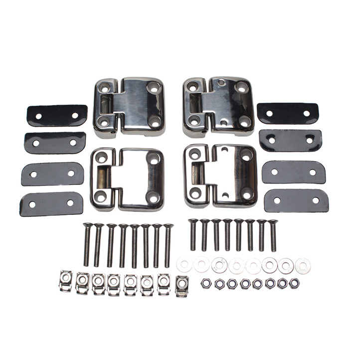 Door Hinge Kit