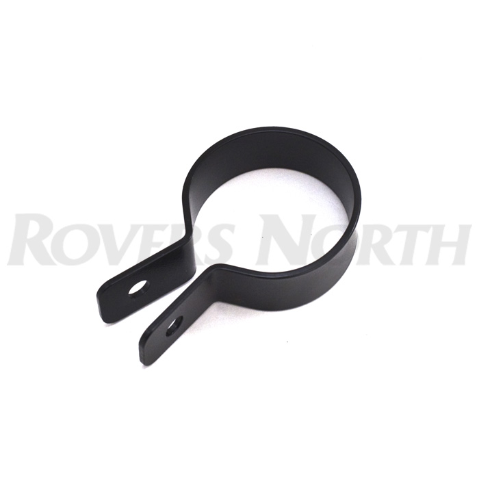 CLAMP RAISED AIR INTAKE ROLL BAR CLAMP SINGLE CLAMP , RNA1002-07 ...