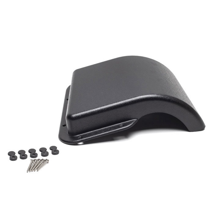 Snow Shield For Heater Intake For Defender RHD RNA2105 | Rovers North ...