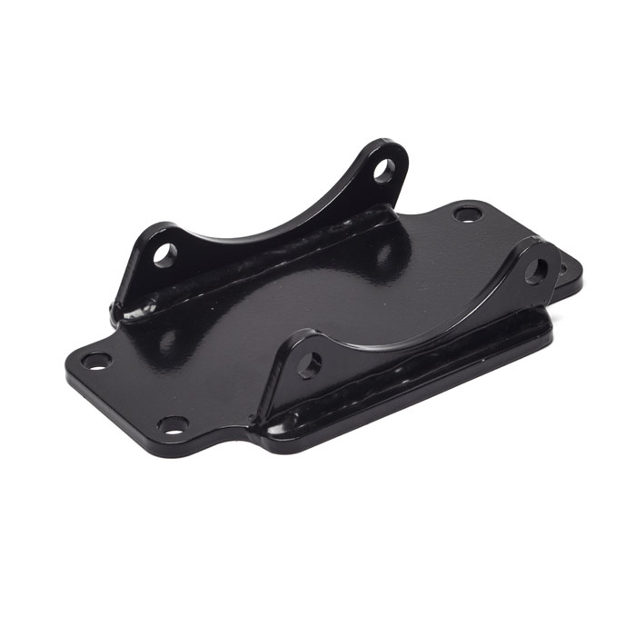 Engine Bracket 200Tdi Discovery Conversion RNAC200-03 | Rovers North ...