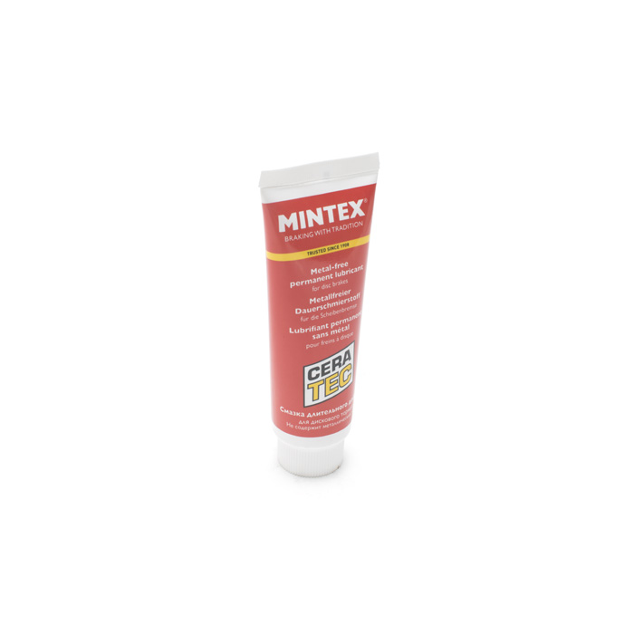 Mintex Ceratec Lubricant 75Ml Tube RNP8972  Rovers North - Land Rover  Parts and Accessories Since 1979