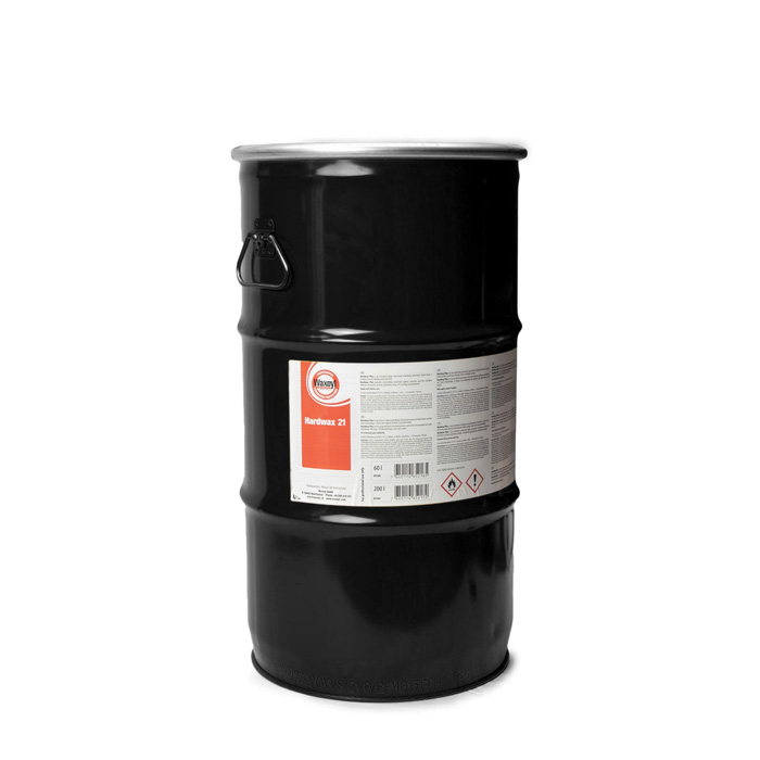 Waxoyl Hardwax 21 Underbody 60L (15.8 Gal) Keg RNW5021K W5021K | Rovers ...