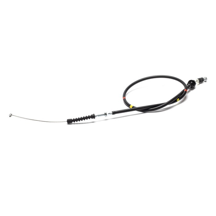 Cable Assy Accelerator Discovery II V-8 SBB500010 | Rovers North - Land ...